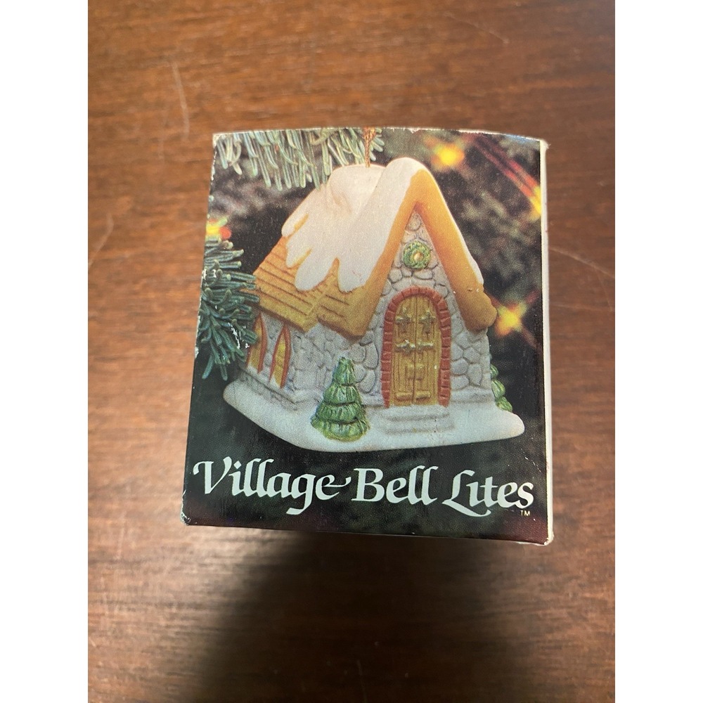 Village‎ Bell Lites